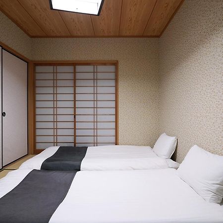 Shirakabanoyado - Meiseki Osaka Eksteriør billede